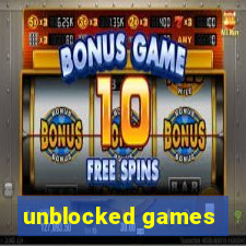 unblocked games